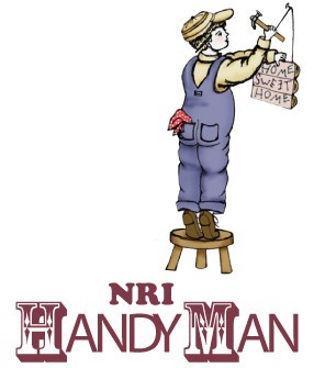 NRI Handy Man Services